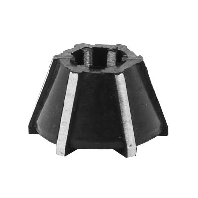 Spændetang Ø 4,5-10 mm for gevindskæreapparat